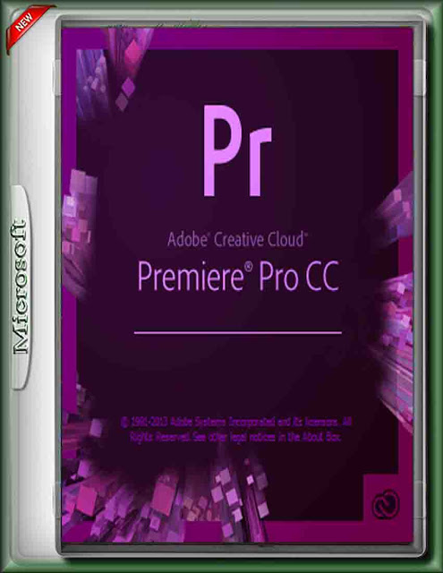Adobe premiere pro cc crack